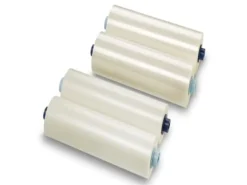 GBC 3400314, Transparent, Glansigt, 75 m, 103 cm, 7,5 cm, 7,72 kg