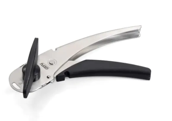 GEFU CANDO, 107 mm, 220 mm, 48 mm