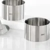 Gefu Forms for desserts FORMA, 2 pcs. Gefu