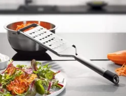 Gefu Mini PRIMELINE Gefu laser grater for vegetables