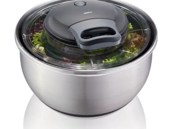 GEFU PULLIT SALLADSSLUNGA G-89559