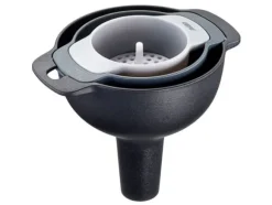 GEFU TRES, 80 g, 3 styck
