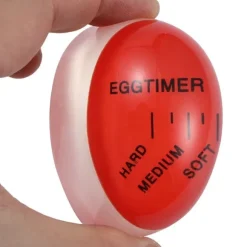 Äggtimer / Timer till Ägg - Se när äggen är färdigkokta