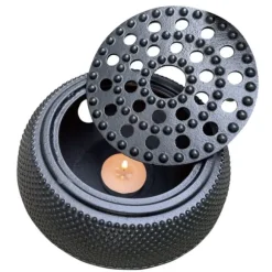 GJUTJÄRNSVÄRMARE FÖR KINGHOFF KH-1807 INFUSER