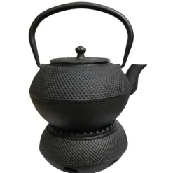 GJUTJÄRNSVÄRMARE FÖR KINGHOFF KH-1807 INFUSER