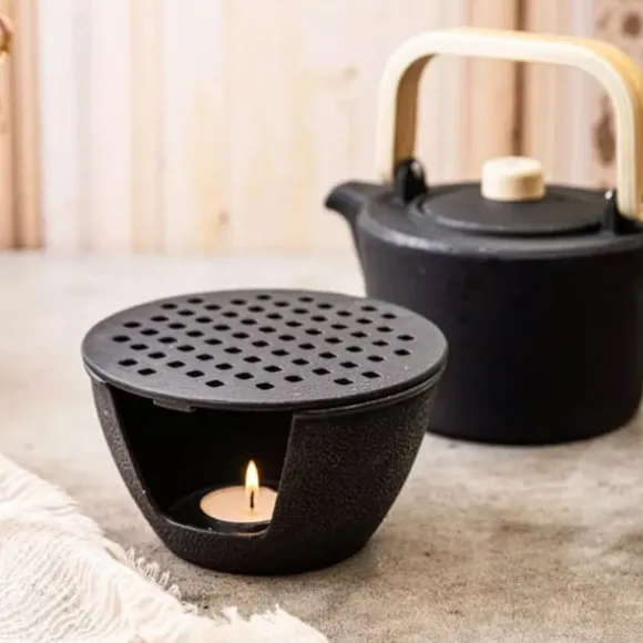 GJUTJÄRNSVÄRMARE FÖR KINGHOFF KH-1843 INFUSER