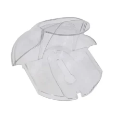 Glaciärrännan - Tillbehör till glassmaskin - MAGIMIX - Designad för MAGIMIX 504198 glassmaskin - Blå
