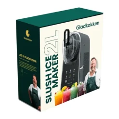 Gladkokken - Slush ice maker - 2 L