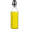 Glasflaska för olja och vinäger med dispenser 250 ml
