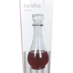 glaskanna 500 ml | AR-113TM