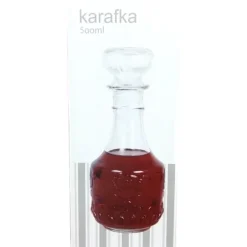glaskanna 500 ml | AR-073TM