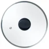 Glaskoklocka 24 cm Fackelmann