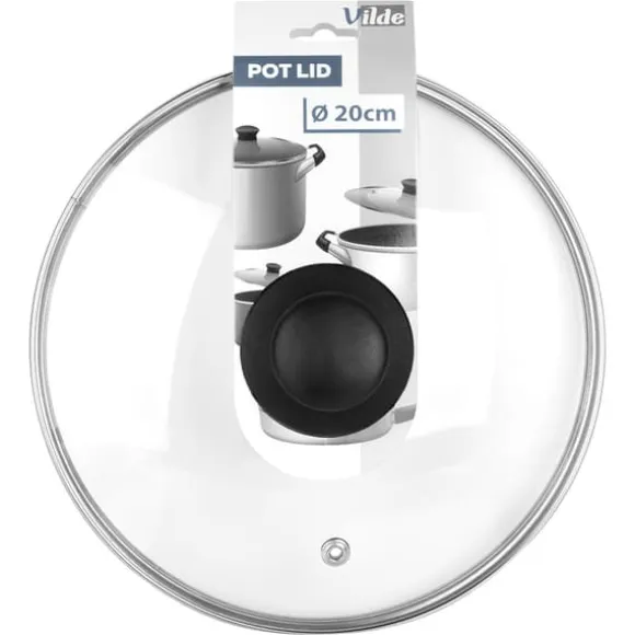 Glaslock 20 cm