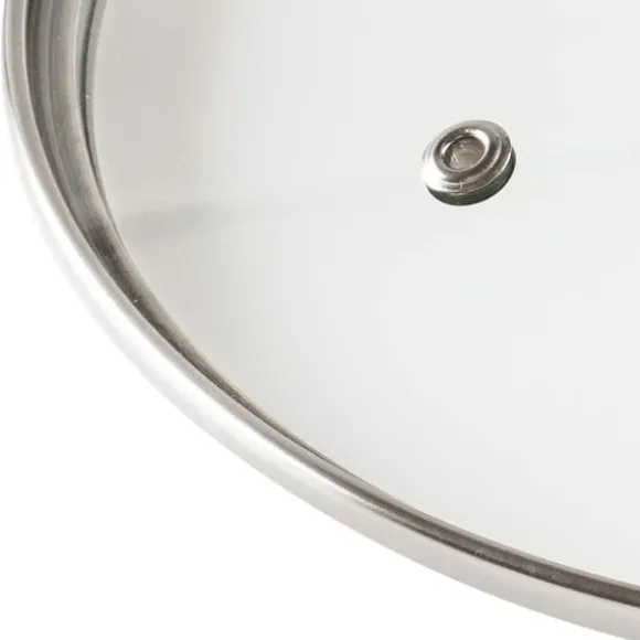 Glaslock 14 cm