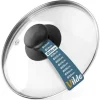 Glaslock 16 cm