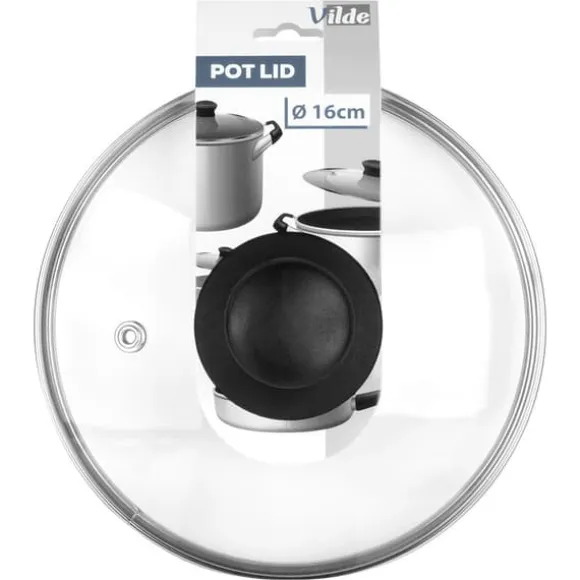 Glaslock 16 cm