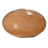 glaslock utan knopp 26 cm 440620