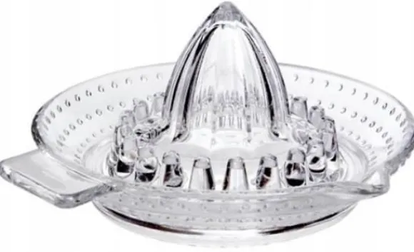 Glasmark Citrus Juicer