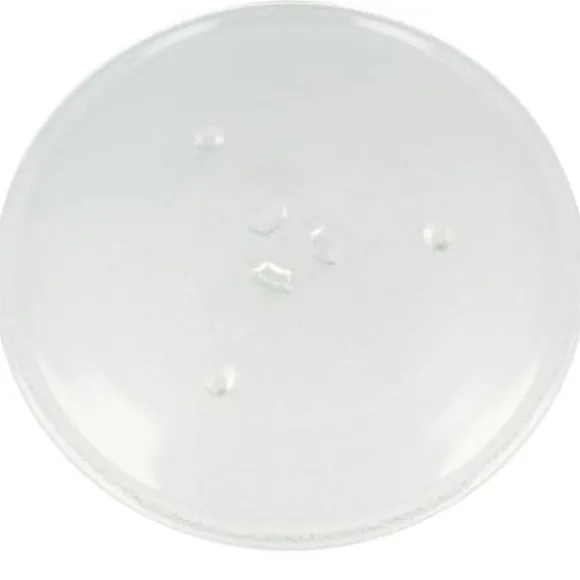 Glasplatta diam. 28,8 cm - Samsung - För mikrovågsugn