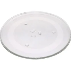 Glasplatta diam. 28,8 cm - Samsung - För mikrovågsugn