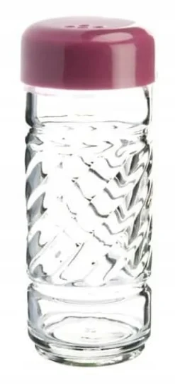 Glassaltkare transparent 9 cm