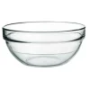 Glasskål Arcoroc Ø17cm 1.1 ltr. stabelbar - (6 stk.)