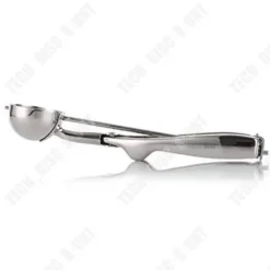 Glasstång - TD® - Rostfritt stål - 22cm - Tål diskmaskin - 98g