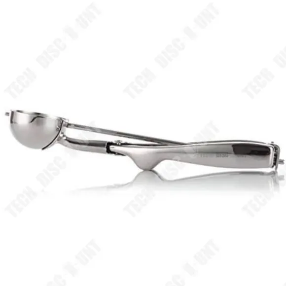 Glasstång - TD® - Rostfritt stål - 22cm - Tål diskmaskin - 98g
