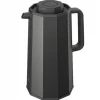 Glastermos ZOJIRUSHI AH-EAE10-BA 1 l svart