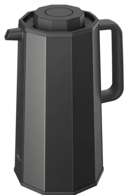 Glastermos ZOJIRUSHI AH-EAE10-BA 1 l svart