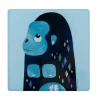 Glasunderlägg Gorilla - Maxwell & Williams