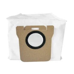 Gäller för Dreame L10S Ultra/S10 Pro, Xiaomi Robot Vacuum X10 Plus（26 delar tillbehör）