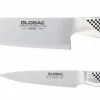 Global - Knife set G-55, GS-38