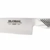 Global - Santoku knife - 16 cm