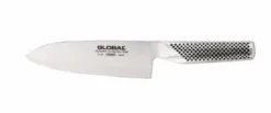 Global - Santoku knife - 16 cm