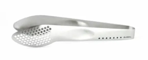 Global - Serving bar with spoon - 23 cm