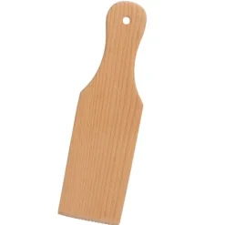 Gnocchi Board Bok Slät yta Lätt praktisk Gnocchi Roller för perfekt form
