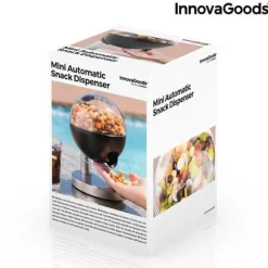 Godisautomaten - Maskin - Pekskärm - 12,5 x 20 cm - För Vuxna - Lätt att Rengöra
