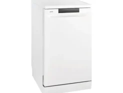 Gorenje GOR-740036 - Diskmaskin - Svart