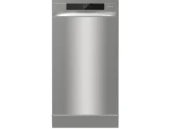 Gorenje GS541D10X - Diskmaskin - Svart