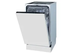 Gorenje GV561D10 - Diskmaskin - Svart