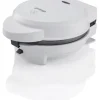 Gorenje | Mini Grilis | WM701W | 700 W | Number of pastry 5 | Heart shaped | Baltas