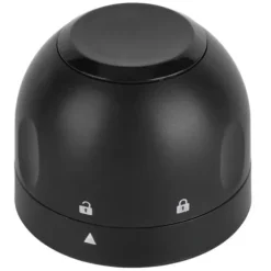 GOTOTOP Mini Wine Stopper Mini champagnepropp liten champagnepropp för mousserande vin av livsmedelskvalitet för barn