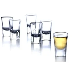 Grand Cru Snapsglas 4cl, 6-Pack - Rosendahl