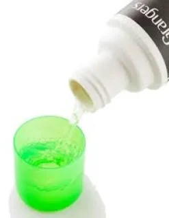 GRANGERS DOWN WASH KIT 300 ML, duntvätt med bollar, tvättbollar dun