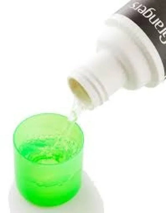 GRANGERS DOWN WASH KIT 300 ML, duntvätt med bollar, tvättbollar dun