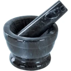 Granit kryddmurbruk