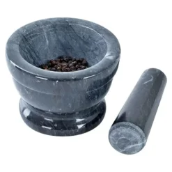 Granit kryddmurbruk