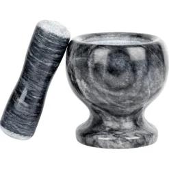 Granit kryddmurbruk