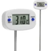 GreenBlue elektronisk digital livsmedelstermometer/prober GB382